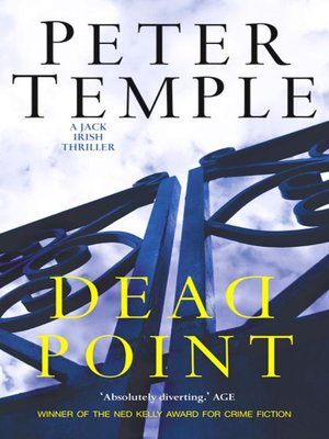 Dead Point - ebook
